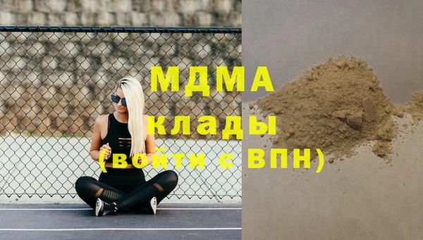 шишки Лагань