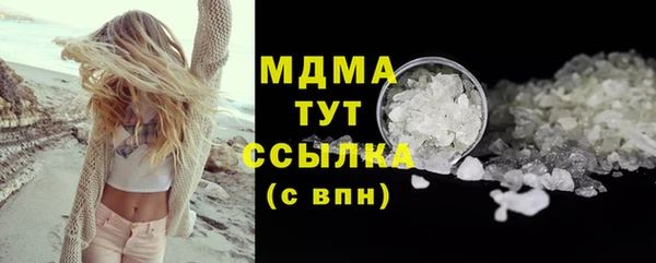 шишки Лагань